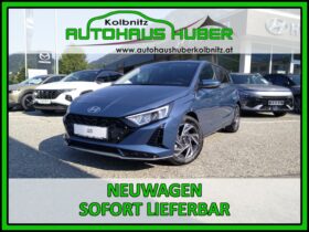 HYUNDAI i20 (BC3) GO Plus 1.0 T-GDI