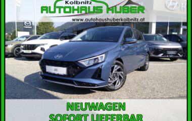 HYUNDAI i20 (BC3) GO Plus 1.0 T-GDI