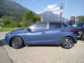 HYUNDAI i20 (BC3) GO Plus 1.0 T-GDI