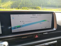 HYUNDAI IONIQ 6 PLUS LINE Long Range 77,4 kWh voll