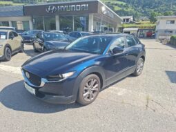 MAZDA CX-30 G122 COM+ voll