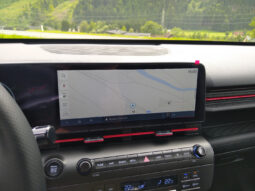 HYUNDAI Kona (SX2) N Line 1.0 T-GDI 2WD voll