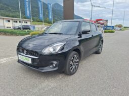 SUZUKI Swift Allrad Flash 1,2 Hybrid voll