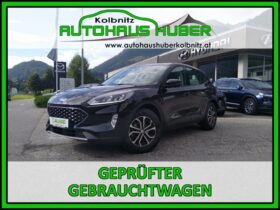 FORD Kuga 2,0D AWD Automatik Cool & Connect