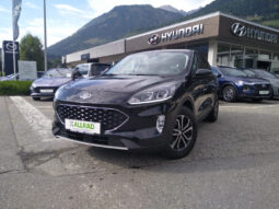 FORD Kuga 2,0D AWD Automatik Cool & Connect voll