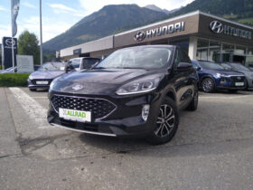 FORD Kuga 2,0D AWD Automatik Cool & Connect