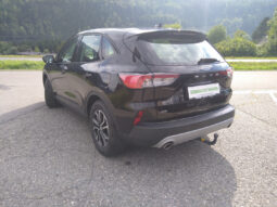 FORD Kuga 2,0D AWD Automatik Cool & Connect voll