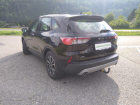 FORD Kuga 2,0D AWD Automatik Cool & Connect