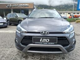 HYUNDAI i20 Active 1,0 T-GDI Edition voll