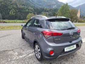 HYUNDAI i20 Active 1,0 T-GDI Edition