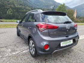 HYUNDAI i20 Active 1,0 T-GDI Edition