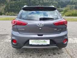 HYUNDAI i20 Active 1,0 T-GDI Edition voll