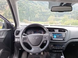 HYUNDAI i20 Active 1,0 T-GDI Edition voll