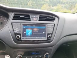 HYUNDAI i20 Active 1,0 T-GDI Edition voll