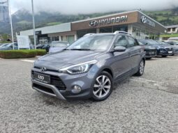 HYUNDAI i20 Active 1,0 T-GDI Edition voll