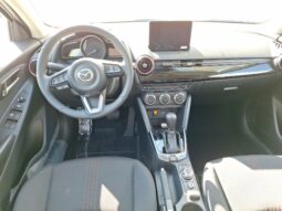 MAZDA 2 G90 AUTOMATIK HOMURA voll