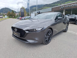 MAZDA 3 X186 AUT AWD HOMURA MY25 voll