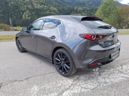 MAZDA 3 X186 AUT AWD HOMURA MY25 voll