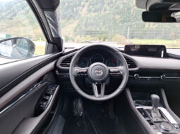 MAZDA 3 X186 AUT AWD HOMURA MY25