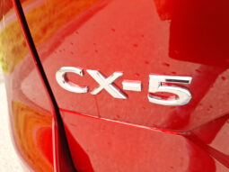 MAZDA CX-5 G165 AWD ADVANTAGE