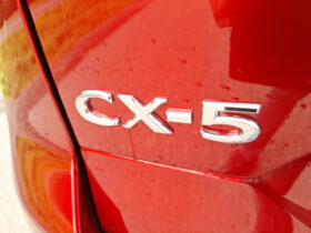 MAZDA CX-5 G165 AWD ADVANTAGE