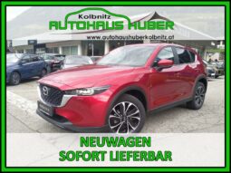 MAZDA CX-5 G165 AWD ADVANTAGE