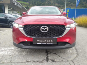 MAZDA CX-5 G165 AWD ADVANTAGE