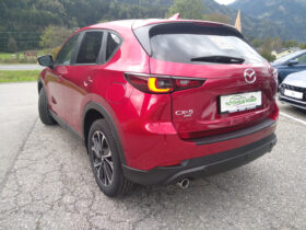 MAZDA CX-5 G165 AWD ADVANTAGE