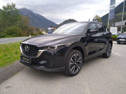 MAZDA CX-5 G165 AWD ADVANTAGE