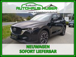 MAZDA CX-5 G165 AWD ADVANTAGE