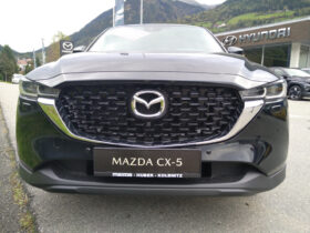 MAZDA CX-5 G165 AWD ADVANTAGE