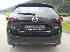 MAZDA CX-5 G165 AWD ADVANTAGE