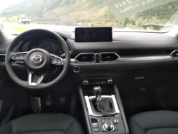 MAZDA CX-5 G165 AWD ADVANTAGE voll