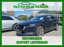 MAZDA CX-30 G150 AUT AWD EXCLUSIVLINE