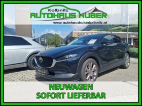 MAZDA CX-30 G150 AUT AWD EXCLUSIVLINE