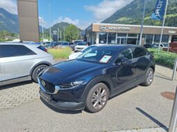 MAZDA CX-30 G150 AUT AWD EXCLUSIVLINE