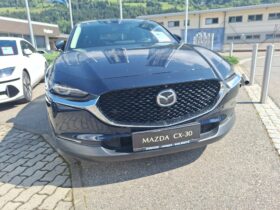 MAZDA CX-30 G150 AUT AWD EXCLUSIVLINE