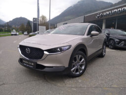 MAZDA CX-30 G140 AUT EXCLUSIVE voll