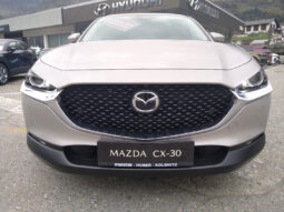 MAZDA CX-30 G140 AUT EXCLUSIVE