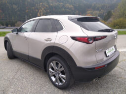 MAZDA CX-30 G140 AUT EXCLUSIVE