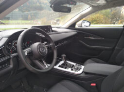 MAZDA CX-30 G140 AUT EXCLUSIVE voll