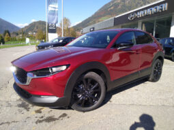 MAZDA CX-30 G140 AUT HOMURA voll