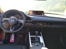 MAZDA CX-30 G140 AUT HOMURA voll