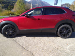 MAZDA CX-30 G140 AUT HOMURA