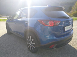 MAZDA CX-5 CD150 Challange voll