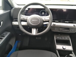 HYUNDAI KONA EV (SX2) Smart Line 65,4 kWh voll