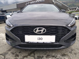 HYUNDAI i30 – PD GO Plus 1.5 DPI voll