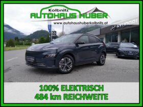 HYUNDAI KONA ELEKTRO Trend Line 64 kWh