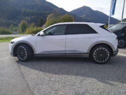 HYUNDAI IONIQ 5 Plus Line Long Range voll