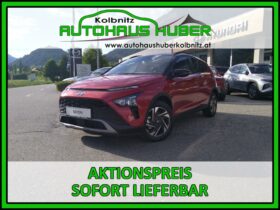 HYUNDAI Bayon i-Line Plus 1,2 MPI